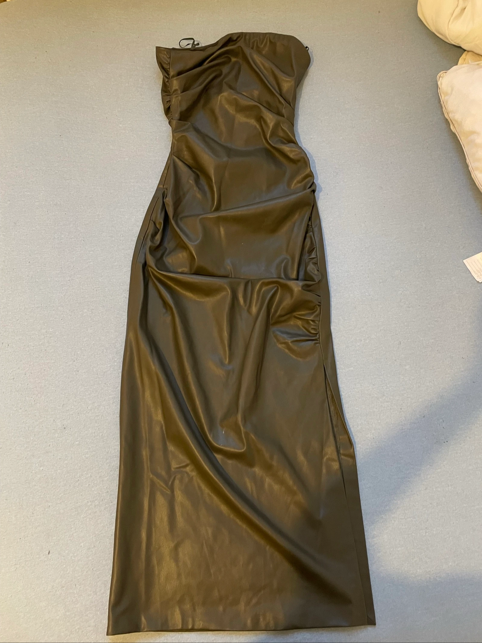 Chic dress – photo 4